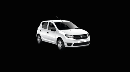 dacia sandero (1)