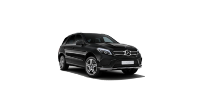 mercedes gle 4x4 aut dizel