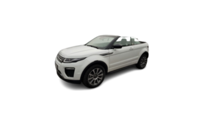 range rover evoque cabrio 2.0 d 44 lux