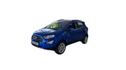 ford ecosport 1.0