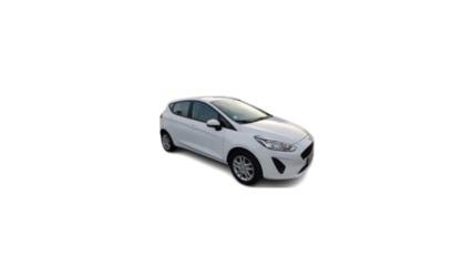 ford fiesta 1.5 dizel