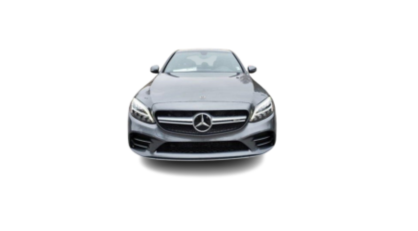 mercedes c 220d 4m automatik amg look