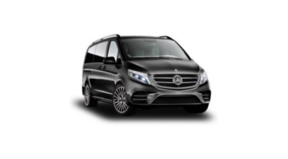 mercedes v class 220d 7+1 lux