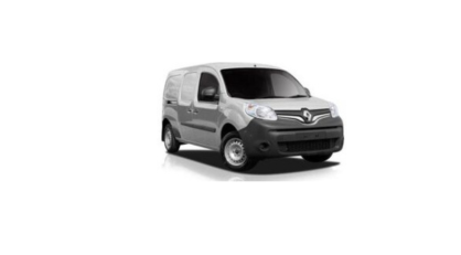 renault kangoo 1.5 dci pick up