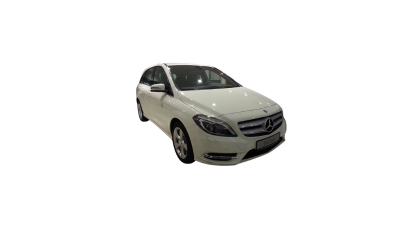 mercedes b class (2)